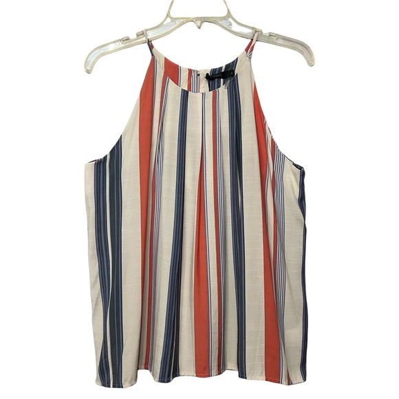 THML Tops - THML WOMEN’S NWT SLEEVELESS TOP, SIZE M